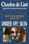 [Wildlings 01] • Under My Skin